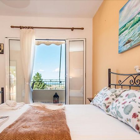 Aristotelis Apartments Razata Exterior photo