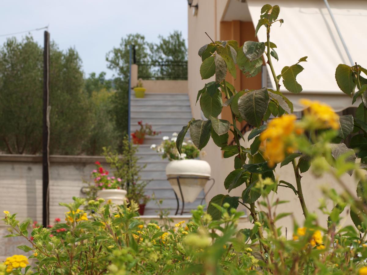 Aristotelis Apartments Razata Room photo